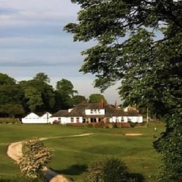 Cavendish Golf Club