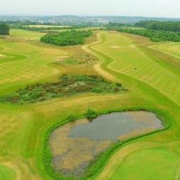 The Caversham (Eyston)