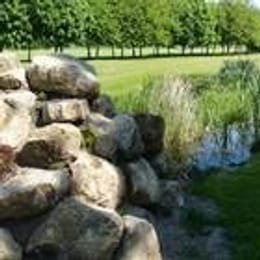 Centurion Park Wallsend