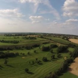 Chalgrave Manor Golf Club