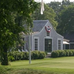 Sakonnet Golf Club