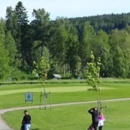 Fagersta Golfklubb