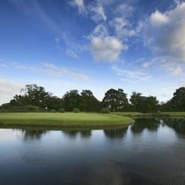 Chart Hills Golf Club