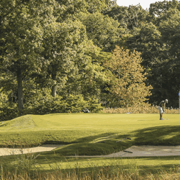 Rhode Island Country Club