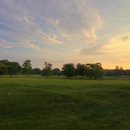 Point Judith Country Club