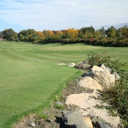 Mulligan's Island Golf & Entertainment Center