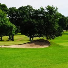 Cheadle Golf Club