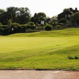 Chelmsford Golf Club