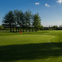 Chelsfield Lakes Golf Centre (Lakes)