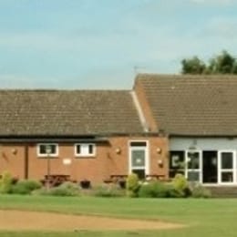 Cherwell Edge Golf Club