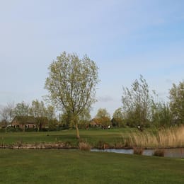Golfclub Almkreek (Grote)