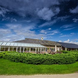 Chesfield Downs Golf & Country Club (Lannock Links)