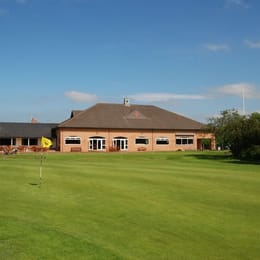 Chester Golf Club