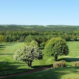 Chesterfield Golf Club