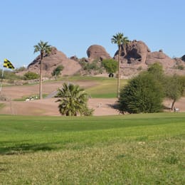 Grass Clippings at Rolling Hills