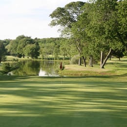 Spring Lake Golf Club (Sandpiper)