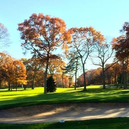 Spring Lake Golf Club (Thunderbird)