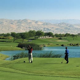 Orange Tree Golf Club