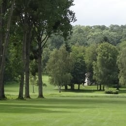 Golf Country Club de Chaumont-en-Vexin