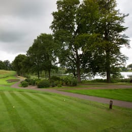 The Mere Resort Golf Course