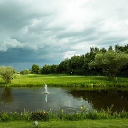 Golfpark Wagenfeld