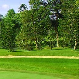 Singapore Island Country Club (Bukit)