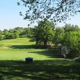 Chesterton Valley Golf Club