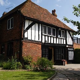 Chestfield Golf Club