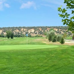 Salamanca Forum Golf - Villamayor Golf