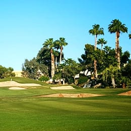 Superstition Springs Golf Club
