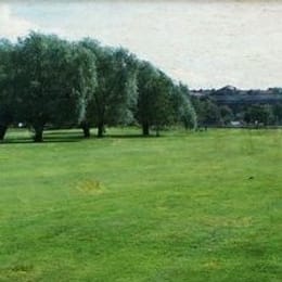 Västerås Golfklubb