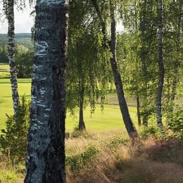 Falun-Borlänge Golfklubb