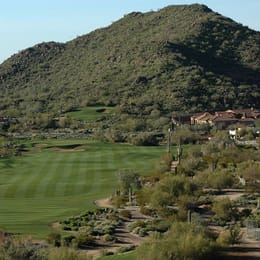 Las Sendas Golf Club