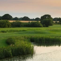 Chichester Golf Club (Tower)
