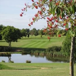 Chilworth Golf Centre