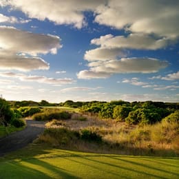 13th Beach Golf Links (Beach)