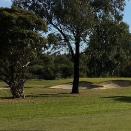 Freeway Golf Course