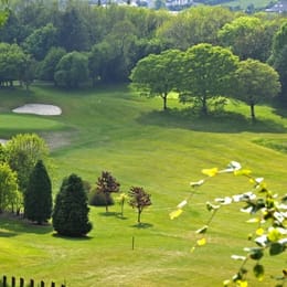 Castlecomer Golf Club
