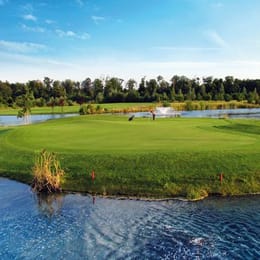 Golfclub Hofgut Scheibenhardt