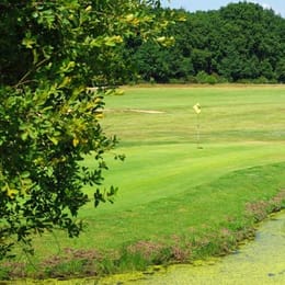 Golf de Marcilly (Pitch & Putt)