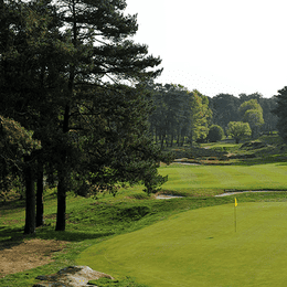Golf de Fontainebleau