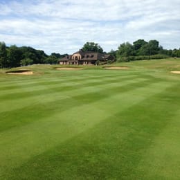 Chobham Golf Club