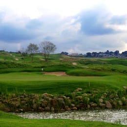 Jackal Creek Golf Estate