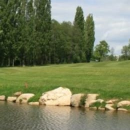 Laval Golf - La Mayenne (La Chabossiére)