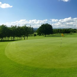 Leominster Golf Club