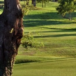 Laval Golf - La Mayenne (Le Jariel)