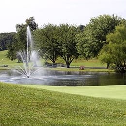 Crooked Creek Golf Club