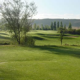 Naturávila Golf El Fresnillo