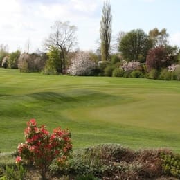City of Newcastle Golf Club