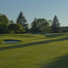 Salem Golf Club